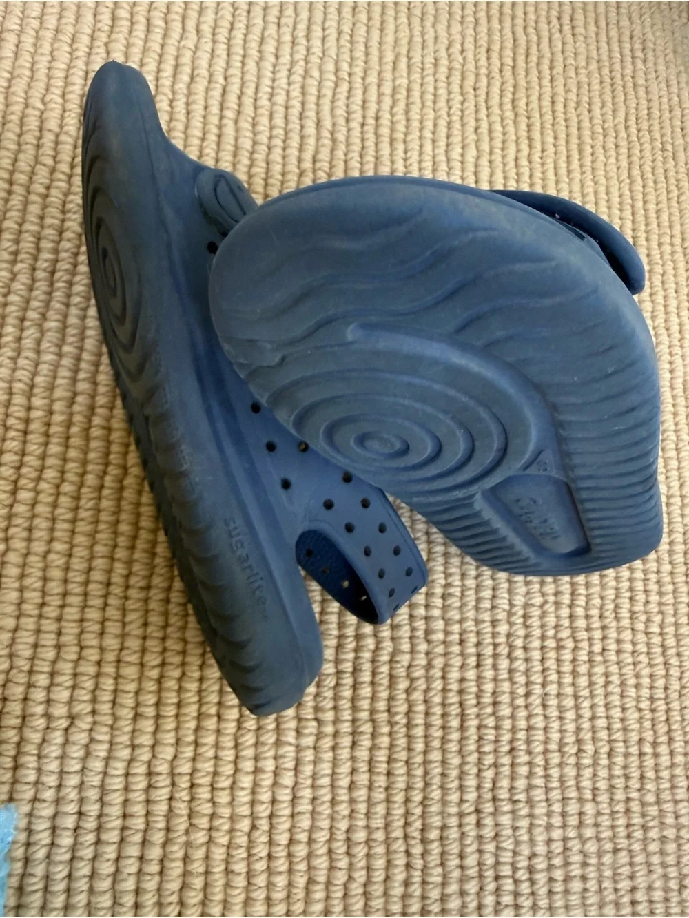 Native Chase Sandals C10
